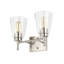 Briarwood 2 - Light Dimmable Vanity Light-601783993
