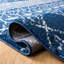 Metivier Geometric Area Rug-1359677588