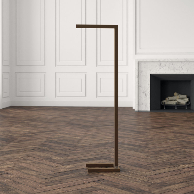 Salford LED Floor Lamp