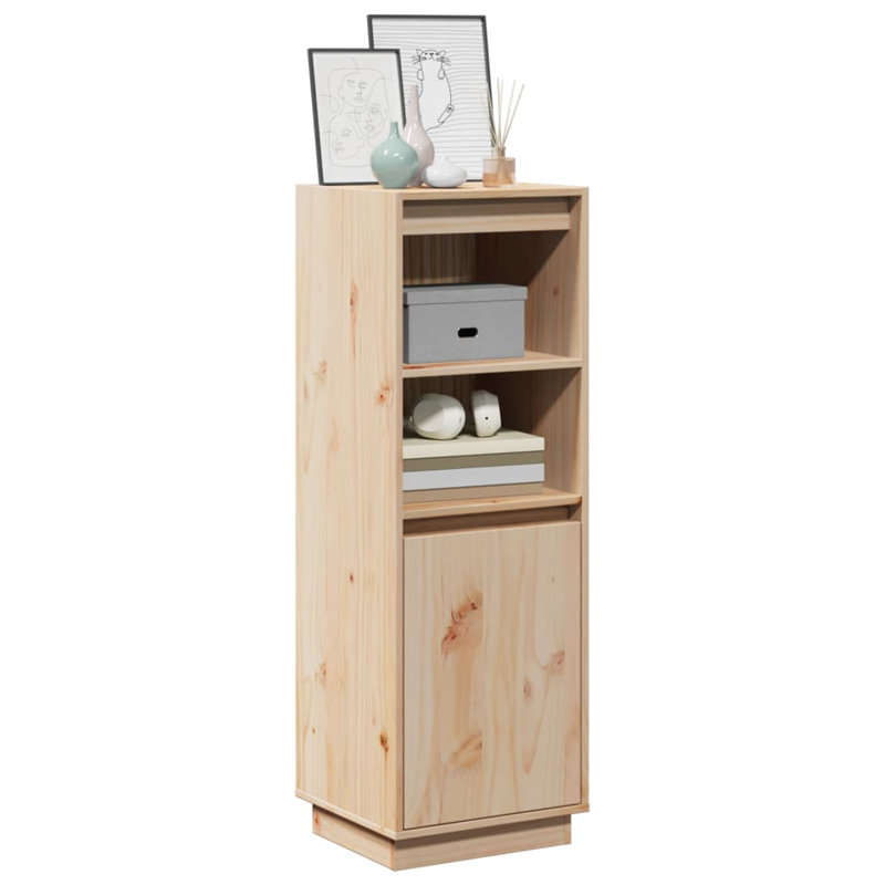 Gijsbertus 37cm Sideboard, Brown