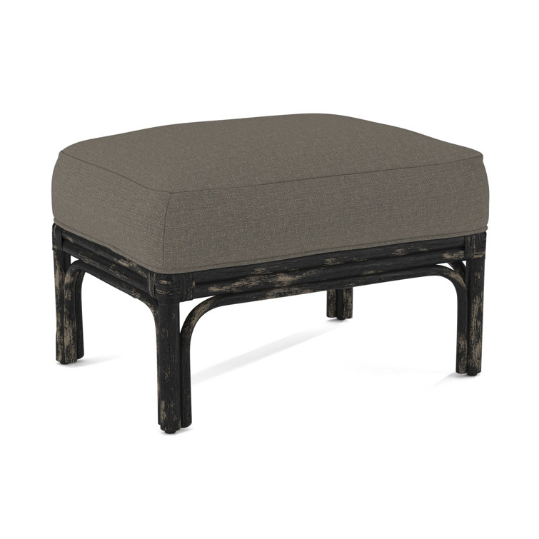 Repose-pieds rectangulaire 26 po Boca