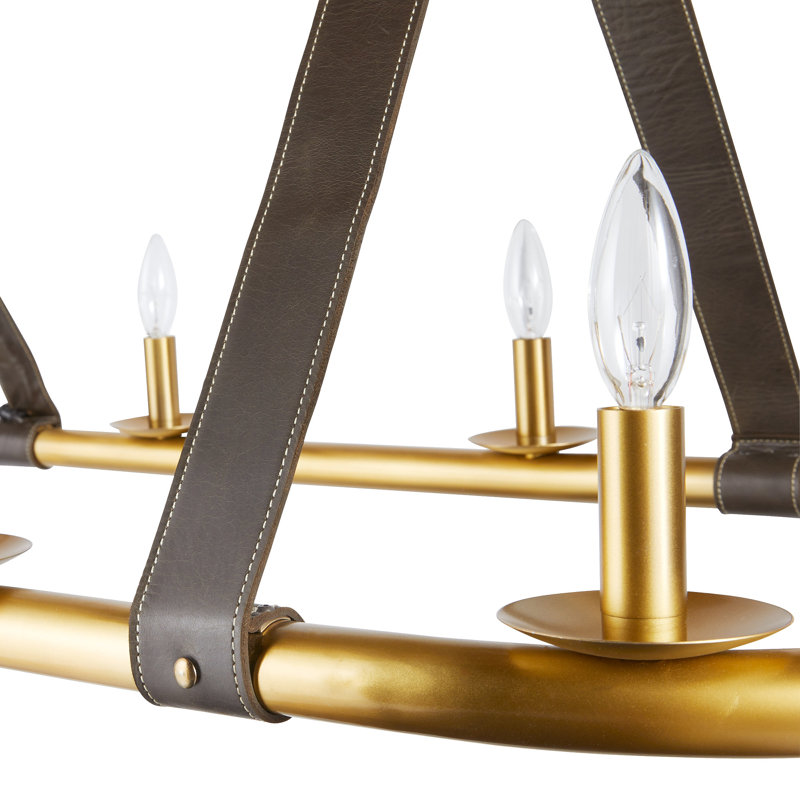 Englewood 10 - Light Pendant