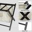 Porte-bagage en bois Hofitlead