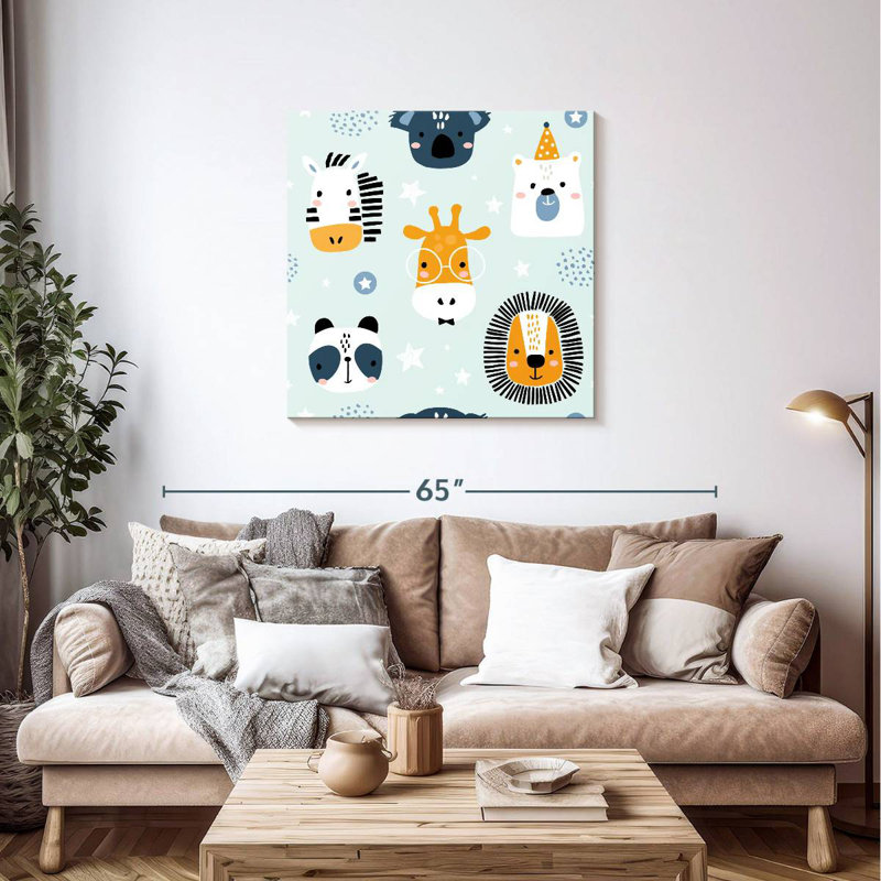 Ashelle Cute Animals