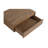 24 Inch  Wall-Mounted Cabinet