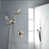 Brushed Nickel
