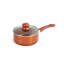 Troy 9 - Piece Non-Stick Cookware Set