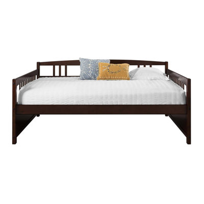 Morgan Wood Daybed
