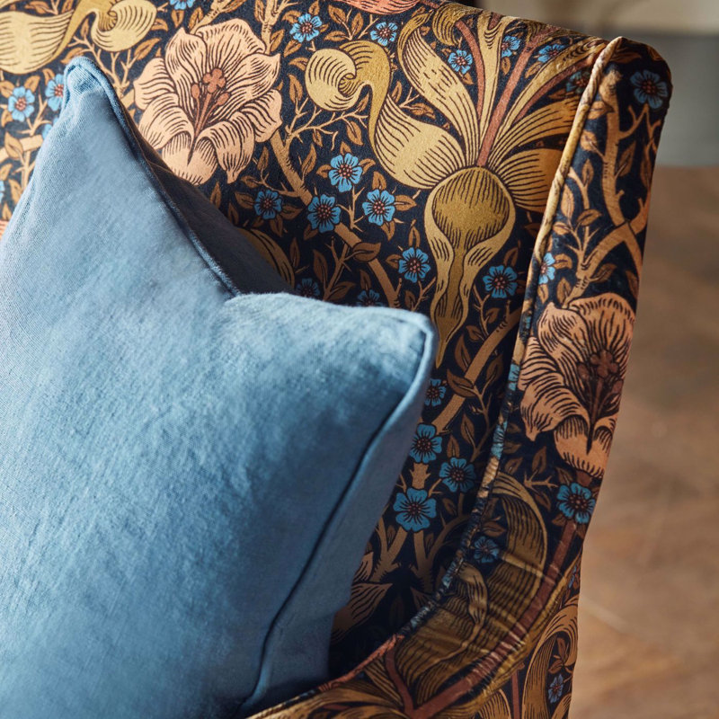Bedford Park Spring Thicket Fabric, Old Fashioned