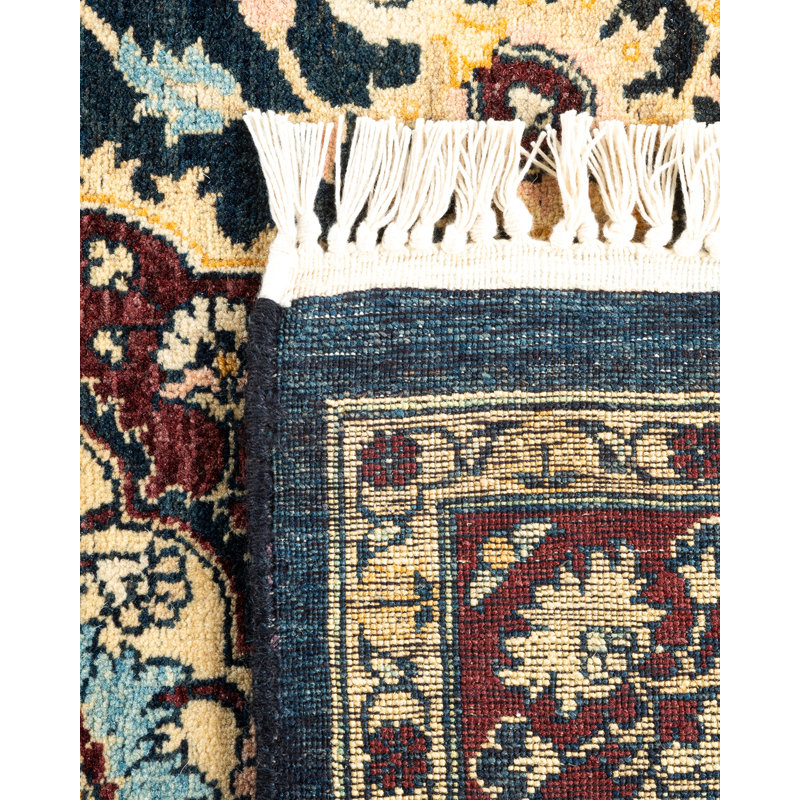 Mogul One-of-a-Kind 4'2" X 6'5" Area Rug