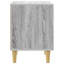 43cm W Composite Bedside Table-191399421