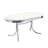 5-Piece Oval Dining Table Set-270193871