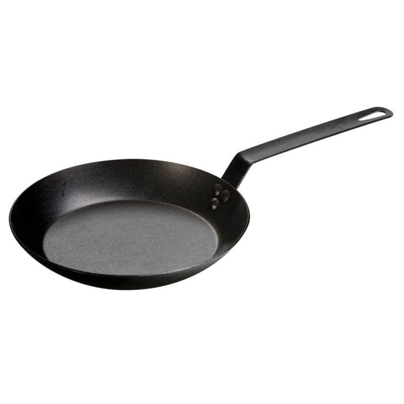 Poêle Rayani, H 3,75 po x l 10 po x P 20 po