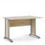 Prima Metal Base Writing Desk-118984936-118984932-118984931