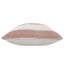 Coussin décoratif à rayures 100% coton Contemporary-1470108757