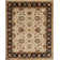 Mahal Hand Knotted Wool Area Rug