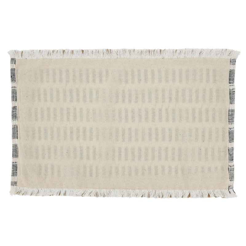 Textured Weave Placemat (Set of 4)