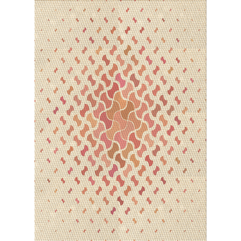 Performance Indoor Rug, Rectangle 4' x 6'