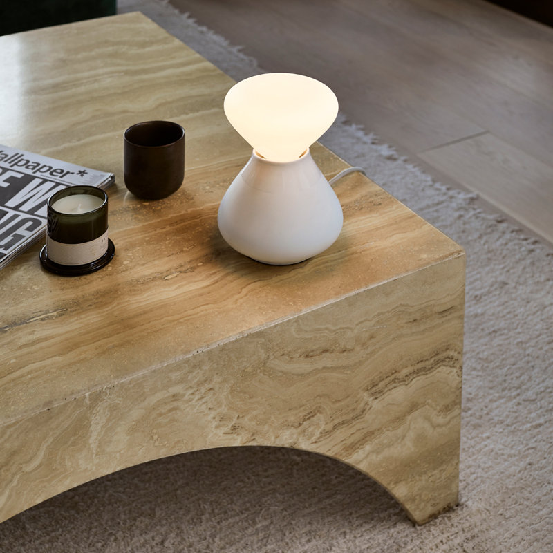 Lampe de table David Week
