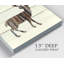 Cerf Woodland - imprimé-25250868-40496876