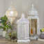 Lanterne pilier 29,5 "style marocain-15421529