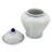 Cacilie Handmade Ceramic Decorative Urns & Jars