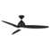 Fuquan 52'' Ceiling Fan with LED Lights