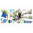 Disney Buzz Lightyear and Woody Wall Decals
