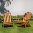 Outdoor Adirondack Chair