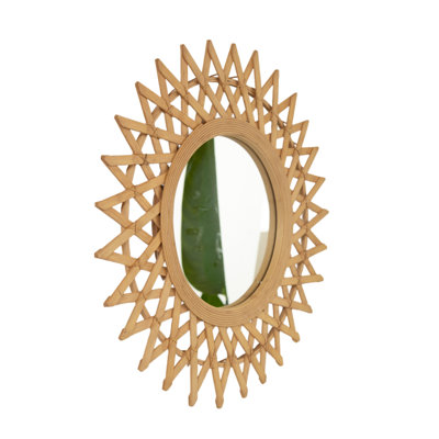 Miroir de 24 po Solana