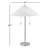 Finley Metal Table Lamp