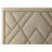 Addington Nailhead-Patterned Platform Storage Bed-416970783
