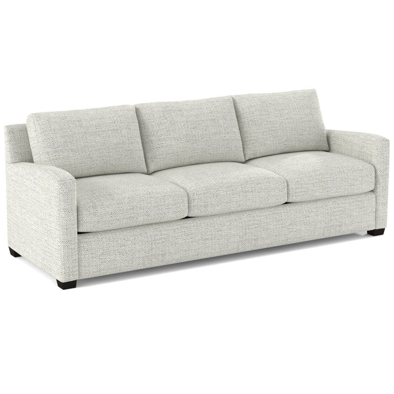 Sofa, 61703-88, Black