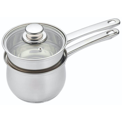 3L Saucepan with Lid