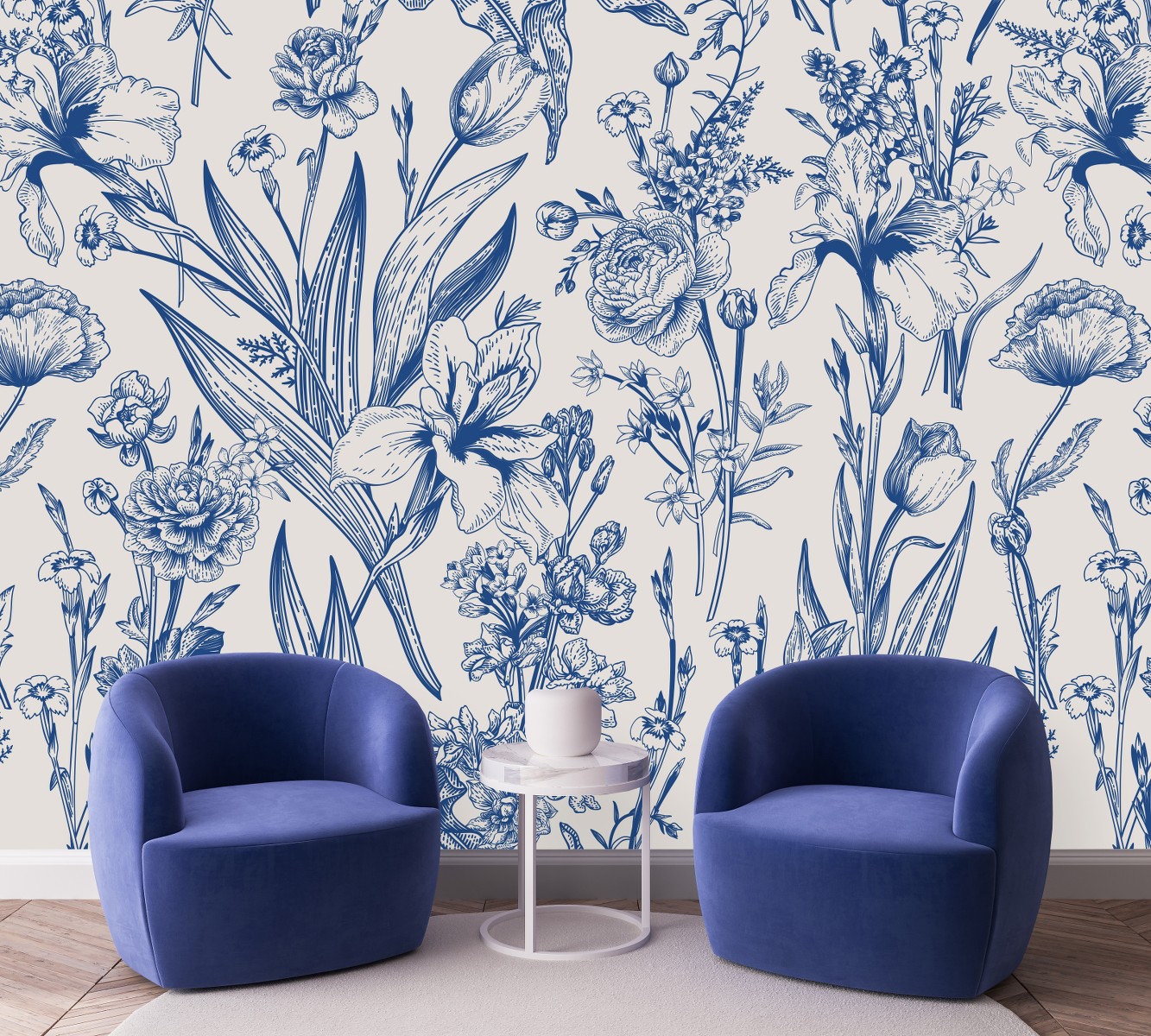 Red Barrel Studio® Wall Mural | Wayfair