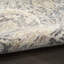 Tapis d'intérieur gris clair rétro 8 pi x 10 pi Geralyn-1471375845-1444388507