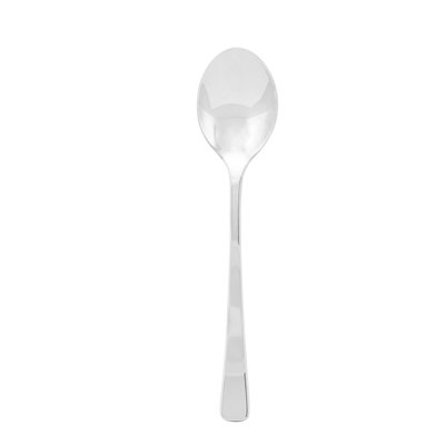 Karina Street Dessert Teaspoon