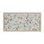 Art mural sur toile "Kaleidoscope Fall" par Karen Biery-107265938-130139111-130139113