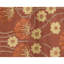 Handmade Silk and Wool Area Rug