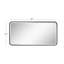 Miroir de salle de bain Arloine-89782210