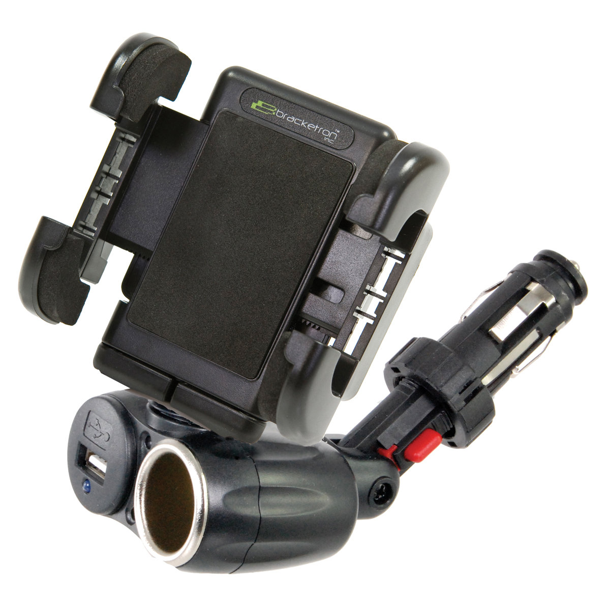 Bracketron GEAR RACK DASH/WINDOW MOUNT Wayfair