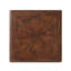 Castle Bromwich Solid Wood End Table