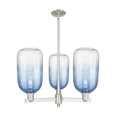 Lustre suspendu 3 lumières Gateshead