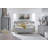 Birdsall Landscape Mirror
