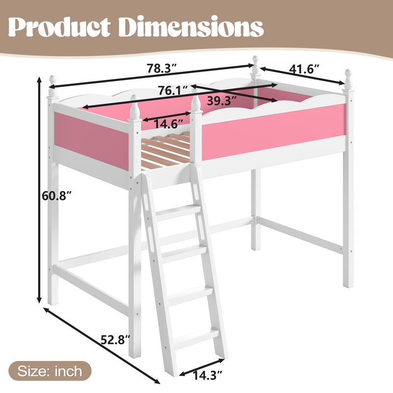 Lits peu encombrants avec rangement, lit simple en bois aggloméré moderne pour petites pièces