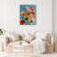 Poppy Bloom III Print by Oliver Gal-1755779606-1755779587