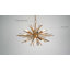 Nahara 6-Light Sputnik Chandelier