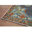 Tapis traditionnel en laine 3 x 5