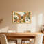 Animaux, papillon, fleurs, abeilles, motif artistique-2024975901-2024975896-2024975897