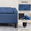 Repose-pieds avec rangement Homcom-553164717